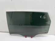 Türscheibe links hinten Nissan Qashqai II (J11) 43R011604
