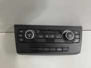 Klimabedienteil BMW 3 (E90) 318 d 9199260