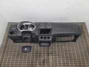 Armaturenbrett SEAT IBIZA IV (6J5, 6P1) 1.9 TDI