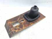 Schaltmanschette Leder MERCEDES-BENZ COUPE (C123) 230 C (123.043) 1232670097