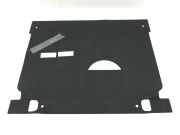 Kofferraumteppich PORSCHE Taycan Sport Turismo (Y1C) 4S Performance Battery Plus 9J1863874