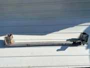 Stoßstangenbalken vorne