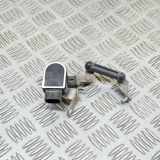 Höhenstandsensor hinten rechts BMW 5 (F10) 520 d 6860843
