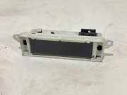 Navigationsanzeige PEUGEOT 307 CC (3B) 2.0 HDi 135 9652809977