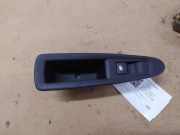 Schalter für Fensterheber links hinten Citroen C4 I (LC) 9649636777