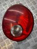Rücklicht hinten links NISSAN ALMERA II Hatchback (N16) 2.2 dCi 300411L RS102