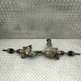 Vorderachsgetriebe Isuzu D-Max I (TFR, TFS) 8980106280