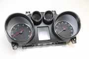 Tachometer Opel Mokka A / Mokka X (J13) 95375172