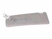Linke Sonnenblende BMW 3 (F30, F80) 320 d Efficient Dynamics 51167356341