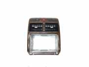 Frischluftgrill PEUGEOT 307 (3A/C) 2.0 HDi 110 9634505077