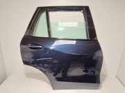 Tür rechts hinten BMW X5 (G05, F95) 8738554