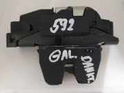 Heckklappenschloss CITROËN C4 Grand Picasso I (UA_) 2.0 HDi 138 9660403980