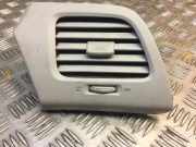 Frischluftgrill NISSAN LEAF (ZE0) Electric 687613NB0A