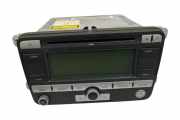 Radio/Navigationssystem-Kombination VW Touran (1T1, 1T2) VWZ1Z207150142