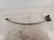 Blattfeder hinten rechts VW CADDY II Variant (9K9B) 1.7 SDI 2K5511151AA