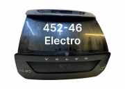 Kofferraumdeckel VOLVO XC60 D5 AWD