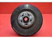 Radnabe hinten Audi A8 (4H) 4H0505431C