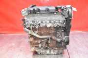 Motor ohne Anbauteile (Benzin) Ford Focus II Cabriolet (DB3) G6DD