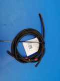 SCHLAUCH SCHEIBENWASCHANLAGE NISSAN NOTE (E11, NE11) 1.5 dCi