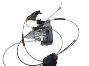 Türschloss rechts Toyota Previa II (R3)