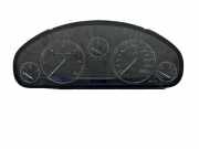 Kombiinstrument PEUGEOT 407 (6D_) 2.0 HDi 135 110080221008