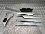 Leistensatz Außenverkleidung BMW X1 (E84) xDrive 18 d 2991389