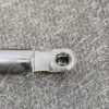 Vordere linke Motorhaubendämpfer BMW 1 (F20) M 135 i 7239233 Bild Vordere linke Motorhaubendämpfer BMW 1 (F20) M 135 i 7239233