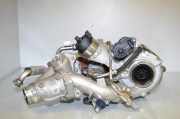 Turbolader BMW 2 Active Tourer (U06) 218d 9885974 9885977