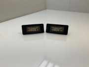 Kennzeichenbeleuchtung BMW 3 Cabrio (E93) 335 i 7193293