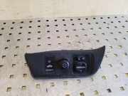 Spiegeleinstellschalter TOYOTA RAV 4 II (_A2_) 2.0 D-4D 4WD (CLA20_, CLA21_) 5544642010