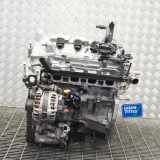 Motor RENAULT MEGANE IV (B9A/M_) 1.6 16V H4M 738 H4MD738