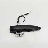 Türgriff rechts vorne Opel Vivaro B Kasten (X82) 93456607