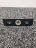 Schalter sitzheizung BMW X5 (F15, F85) xDrive 40 d 9384806