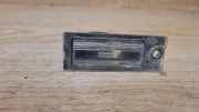 Kennzeichenbeleuchtung VOLVO V70 II (SW) 2.4 D5 9187153