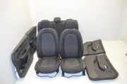 Sitzgarnitur komplett Leder geteilt BMW 2er Active Tourer (F45) 000