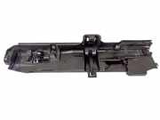 Kühlerträger BMW 3er Cabriolet (E93) 17107524912