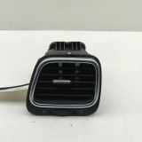 Frischluftgrill VW SCIROCCO (137, 138) 2.0 TDI 1Q0819703J 1Q0819709B