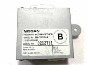 Einparkhilfe PDC Steuergerät NISSAN MURANO I (Z50) 3.5 4x4 EN1201GA 284A1CC000