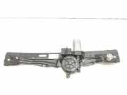Fensterheber links hinten BMW X1 (F48) 13262410