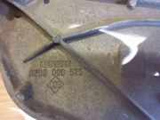 Scheibenwischermechanismus vorne RENAULT LAGUNA II Grandtour (KG0/1_) 2.2 dCi (KG0F) 8200000525