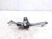 Scheibenwischermechanismus vorne AUDI 80 (89, 89Q, 8A, B3) 1.8 893955113a