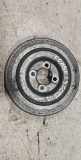Kurbelwellenriemenscheibe FIAT DOBLO MPV (119_, 223_) 1.3 D Multijet 285330