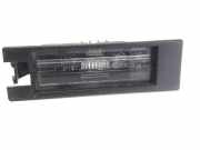 Kennzeichenleuchte Opel Corsa D (S07) 13139990