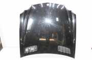 Motorhaube MERCEDES-BENZ SL (R230) 350 (230.467) 197 Obsidian black