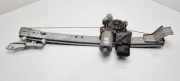 Fensterheber links hinten Mercedes-Benz A-Klasse (W168) 0130821699