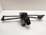 Scheibenwischermechanismus vorne AUDI 100 (4A, C4) 2.5 TDI 4A1955023C 3397020259