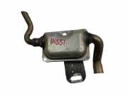 Endschalldämpfer VW Golf VII (5G)