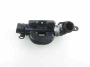 Ansaugresonator PEUGEOT 307 SW (3H) 1.6 HDI 110 9657083780