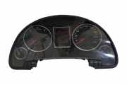 Kombiinstrument AUDI A4 Avant (8ED, B7) 2.0 TDI 0263626191