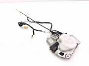 Sitzsteuerungsmotor vorne links CITROËN C-CROSSER (EP_) 2.2 HDi 293137512200 00408